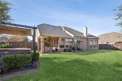 2260 Richmond Lane, Allen, TX 75013 - Photo 35