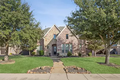 2260 Richmond Lane, Allen, TX 75013 - Photo 1