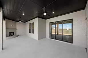 4867 Prairie Sky Ln, Dish, TX 76247 - Photo 5
