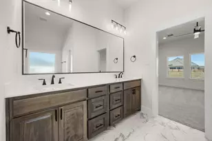 4867 Prairie Sky Ln, Dish, TX 76247 - Photo 23