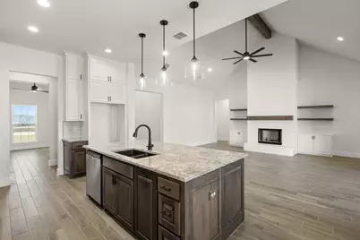 4867 Prairie Sky Lane, Dish, TX 76247 - Photo 13