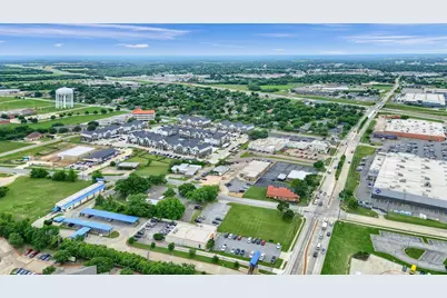 815 E Pecan Grove, Sherman, TX 75090 - Photo 7