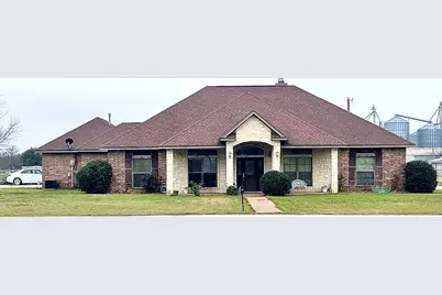 201 S Pearl Street, Mart, TX 76664 - Photo 1