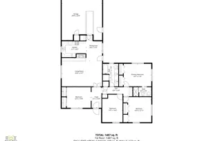 3938 Roanoke Dr, Garland, TX 75041 - Photo 29