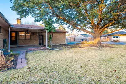 3938 Roanoke Drive, Garland, TX 75041 - Photo 25