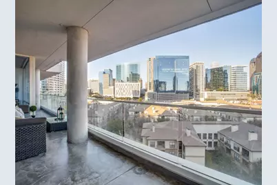 2408 Victory Park Lane #737, Dallas, TX 75219 - Photo 19