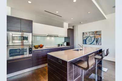 2408 Victory Park Lane #737, Dallas, TX 75219 - Photo 5