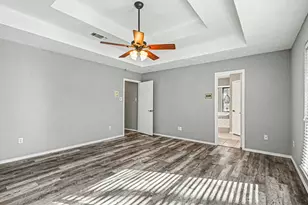 2210 Highlake Dr, Weatherford, TX 76087 - Photo 11