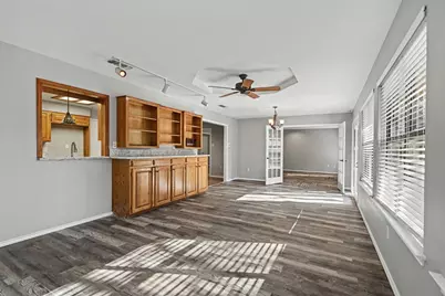 2210 Highlake Drive, Weatherford, TX 76087 - Photo 5