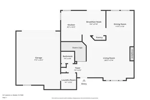 3511 Jasmine Ln, Rowlett, TX 75089 - Photo 27