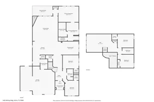 1425 Wildrye Ridge, Celina, TX 75009 - Photo 33