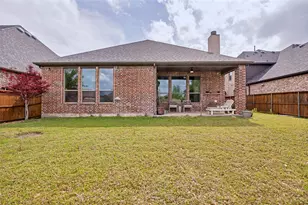 1425 Wildrye Ridge, Celina, TX 75009 - Photo 29
