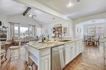 1425 Wildrye Ridge, Celina, TX 75009 - Photo 11