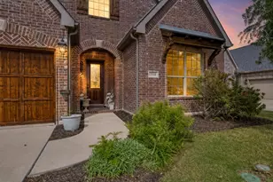 1425 Wildrye Ridge, Celina, TX 75009 - Photo 3