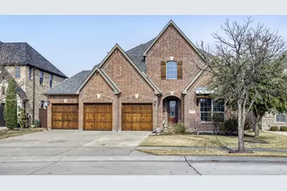 1425 Wildrye Ridge, Celina, TX 75009 - Photo 1