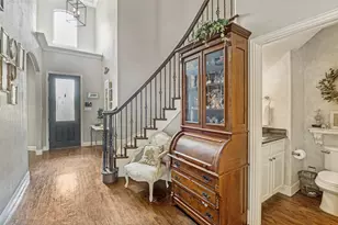 1425 Wildrye Ridge, Celina, TX 75009 - Photo 3