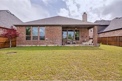 1425 Wildrye Ridge, Celina, TX 75009 - Photo 21
