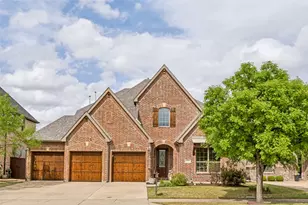 1425 Wildrye Ridge, Celina, TX 75009 - Photo 1