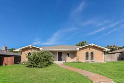 3013 Roundrock Trail, Plano, TX 75075 - Photo 1