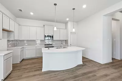 4932 Water Lily Lane, Fort Worth, TX 76036 - Photo 9