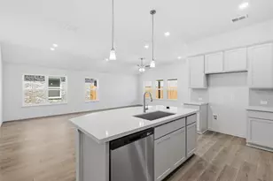 4932 Water Lily Ln, Fort Worth, TX 76036 - Photo 11