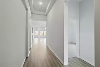 4932 Water Lily Lane, Fort Worth, TX 76036 - Photo 3