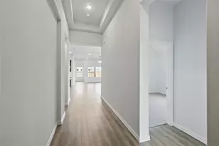 4932 Water Lily Ln, Fort Worth, TX 76036 - Photo 3