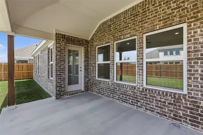 4932 Water Lily Lane, Fort Worth, TX 76036 - Photo 33