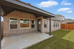 4932 Water Lily Ln, Fort Worth, TX 76036 - Photo 27