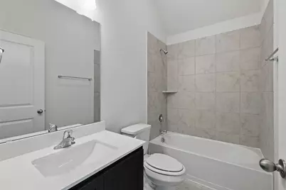 4932 Water Lily Lane, Fort Worth, TX 76036 - Photo 23