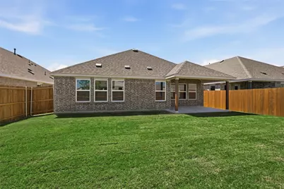 4932 Water Lily Lane, Fort Worth, TX 76036 - Photo 35