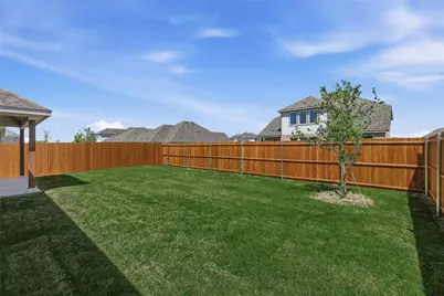 4932 Water Lily Lane, Fort Worth, TX 76036 - Photo 37