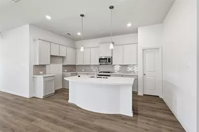 4932 Water Lily Lane, Fort Worth, TX 76036 - Photo 7