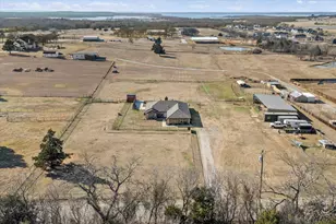 11975 Massey Rd, Pilot Point, TX 76258 - Photo 1