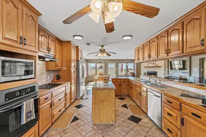 11975 Massey Road, Pilot Point, TX 76258 - Photo 11