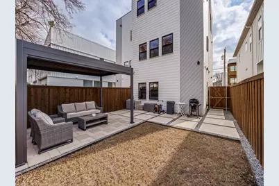 929 Bayonne Street, Dallas, TX 75212 - Photo 19