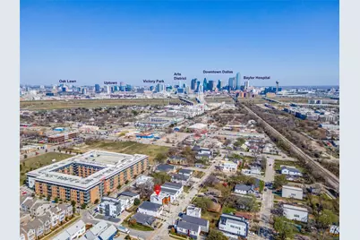 929 Bayonne Street, Dallas, TX 75212 - Photo 29