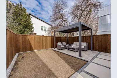 929 Bayonne Street, Dallas, TX 75212 - Photo 21