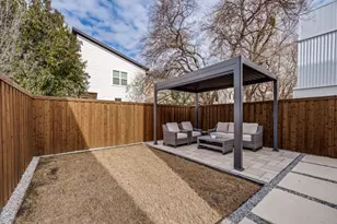 929 Bayonne St, Dallas, TX 75212 - Photo 21