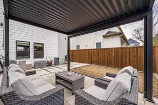 929 Bayonne St, Dallas, TX 75212 - Photo 21