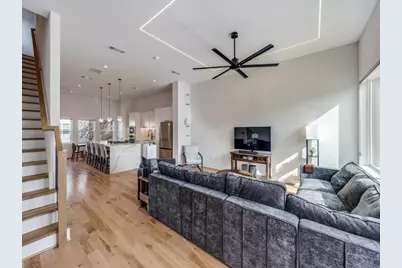 929 Bayonne Street, Dallas, TX 75212 - Photo 5