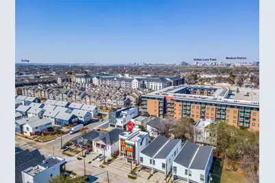 929 Bayonne Street, Dallas, TX 75212 - Photo 27