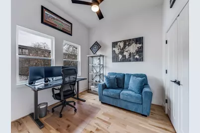 929 Bayonne Street, Dallas, TX 75212 - Photo 15