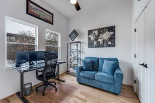 929 Bayonne St, Dallas, TX 75212 - Photo 15