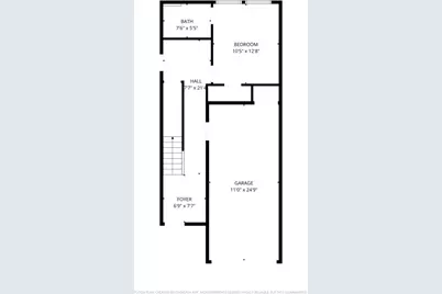 929 Bayonne Street, Dallas, TX 75212 - Photo 25