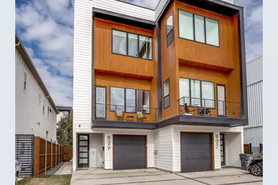 929 Bayonne Street, Dallas, TX 75212 - Photo 1