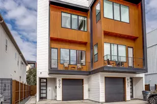 929 Bayonne St, Dallas, TX 75212 - Photo 1