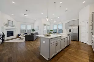 3900 Starlight Creek Dr, Celina, TX 75009 - Photo 9