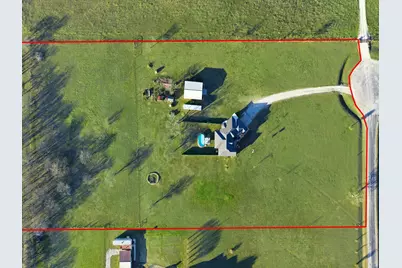 783 Christy Kay Lane, Rhome, TX 76078 - Photo 29