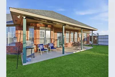 783 Christy Kay Lane, Rhome, TX 76078 - Photo 23